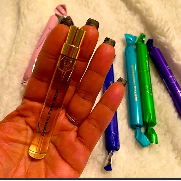 Bond No. 9 NY perfume Large Bon Bon purse sprays .25oz  each - Picture 3 of 7